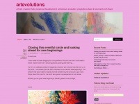 Artevolutions.wordpress.com