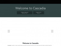 cascadianow.org Thumbnail