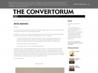 Convertorum.blogspot.com