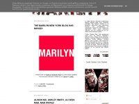 marilynnewyork.blogspot.com Thumbnail