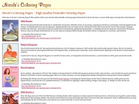 Coloring-pages.org