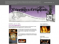 Corrosivecreationsbyjanet.blogspot.com
