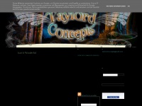 Taylordconcepts.blogspot.com