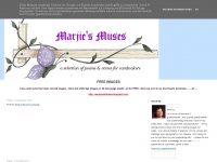 Marjiesmuses.blogspot.com