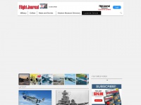 flightjournal.com