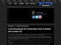 iceboxvideo.co.uk