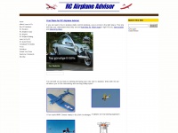 rc-airplane-advisor.com