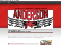 Andersonr-c.com