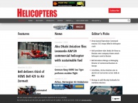 helicoptersmagazine.com Thumbnail