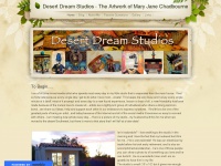 Desertdreamstudios.weebly.com