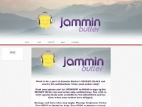 Jamminbutter.com