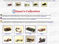 giman-collection.it Thumbnail