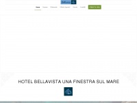 Hotelbellavistaponza.it
