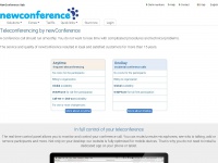 Newconference.it