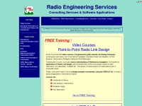 radioengineering.it Thumbnail