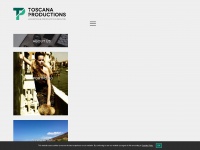 Toscanaproductions.it