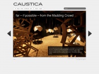 caustica.info Thumbnail