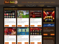 blest-casino.com Thumbnail