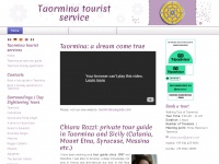 taormina-touristservice.com Thumbnail