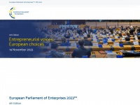 parliament-of-enterprises.eu Thumbnail