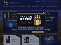Whiskyantique.com