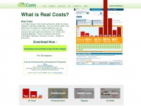 therealcosts.com Thumbnail