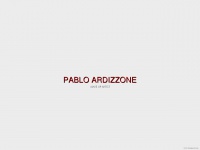 Pabloardizzone.com