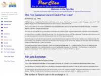 pan-clan.org