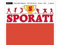 Sporati.com