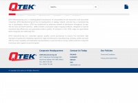 Qtek.com