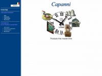 capanni.com Thumbnail