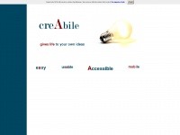 Creabile.com