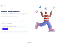 Webhosting.am