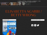 Bettywrong.com