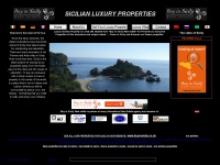 Sicilianluxuryproperty.com