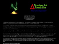 Timmissartok.com