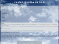 Castlekennedyairfield.co.uk