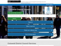 Cotswold.gov.uk