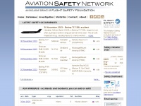 aviation-safety.net Thumbnail