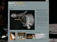 spaceaholic.com