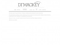 Dimackey.com