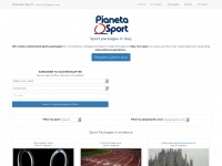 pianetasport.org Thumbnail