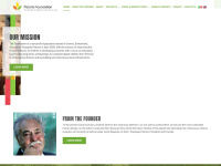 Pistoriofoundation.org