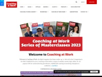 coaching-at-work.com Thumbnail