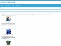 Nursing-resource.com