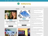 Teddyoung.org