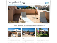 scopello.info Thumbnail