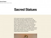 Sacredstatues.com