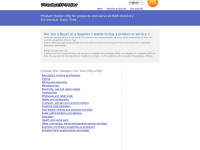 productfinder.com