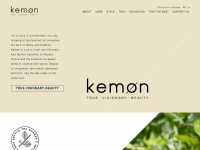 kemon.com Thumbnail
